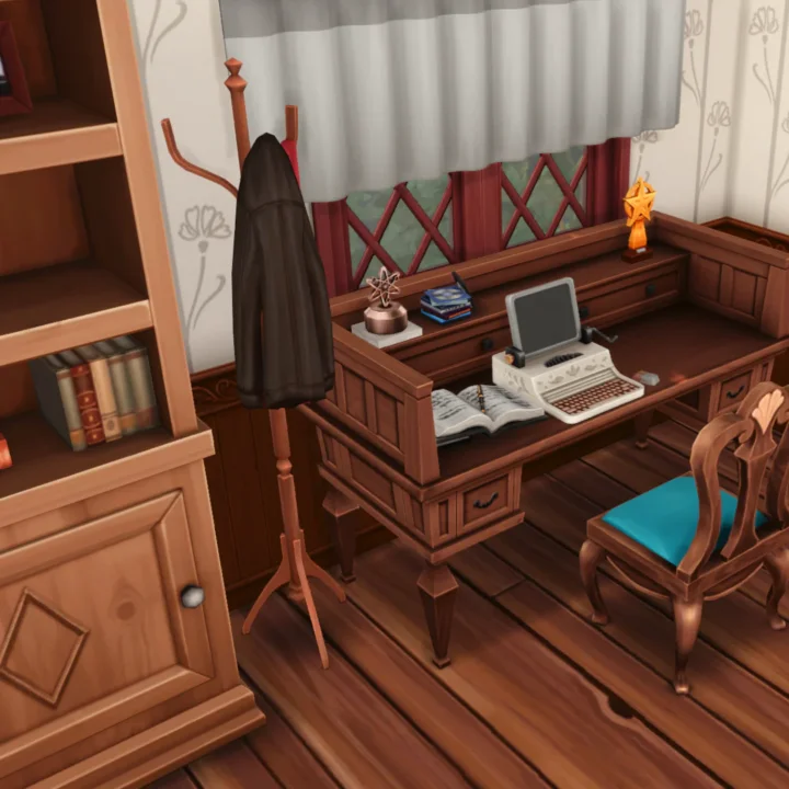 Glimmerbrook Watch Library