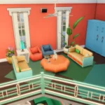 Movers & Shakers Gym Makeover