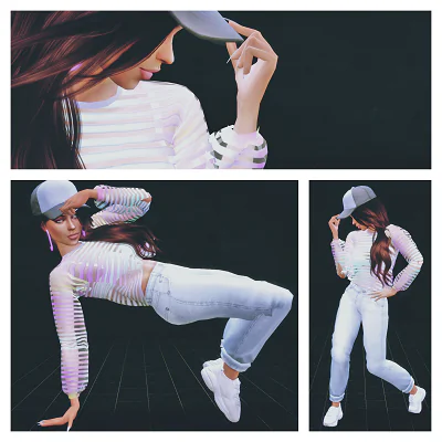 Hip hop
