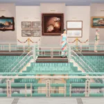 Municipal Muses | Museum and Coffeeshop | Willow Creek