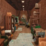 Rock Ridge Canyon Makeover
