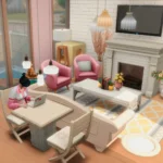 Modern Tiny Home | Comfy Cubby