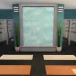 Relaxing Refresh Spa