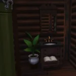 Green Getaway | Granite Falls
