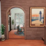 Suburban House | Goodwin Family Home & Store