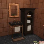 Ravenwood Manor | Life & Death ONLY | No CC