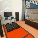 Cypress Terrace Makeover