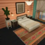 San Sequoia Modern House