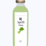 Veggie juices