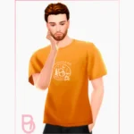 Man Tee - Forest - Version 1