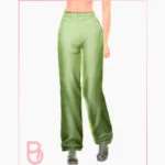 Woman Pants - Shine - Version 1
