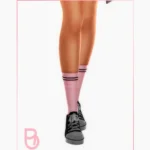 Woman Socks - Tree - Version 3