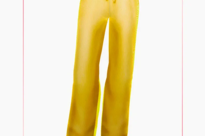 Woman Pant - Lover - Version 1