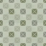 Rustic Patchwork - Floor tiles