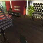Newcrest Photo Studio NO CC