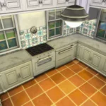 Suburban Family House No cc