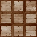 Elen Wooden Floor