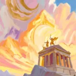 History & Mythology