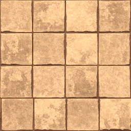 Siega Exterior Pavers