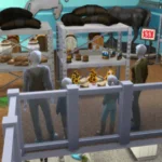 Two shop Magnolia no cc