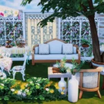 Velora Bedroom - No CC
