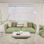Neveah Livingroom