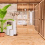Wylie Bedroom