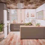 Carey Kitchen