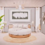 LOAA Bedroom
