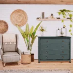 Perle Bedroom
