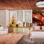 Wynn Bedroom