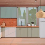 Ozias Kitchen - No CC