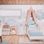 Ceznie - CC bedroom