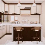 Laia Kitchen - No CC
