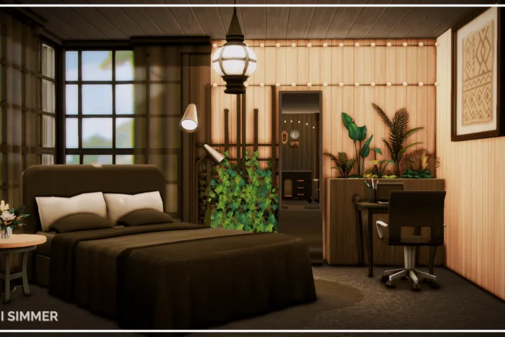 Noir Haven - No CC