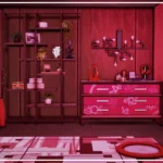 Rubygroove - No CC