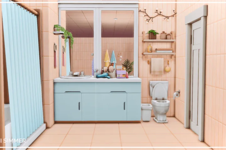 Blue Hush - No CC