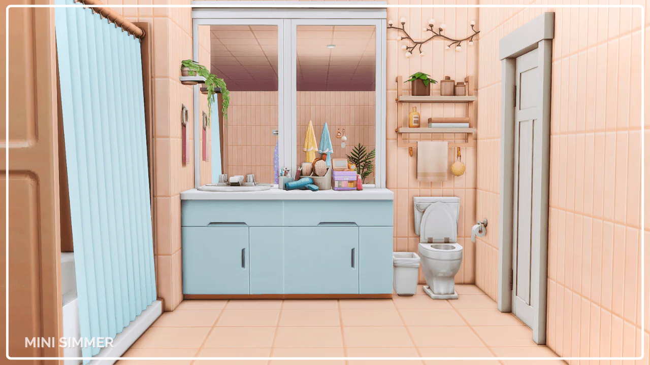 Blue Hush - No CC