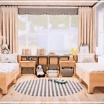 Ervina Kidsroom