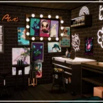 Rebel Ink - No CC