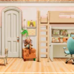 Iren Kidsroom - No CC