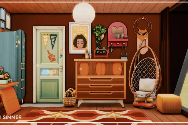 Eclectic Amber - No CC