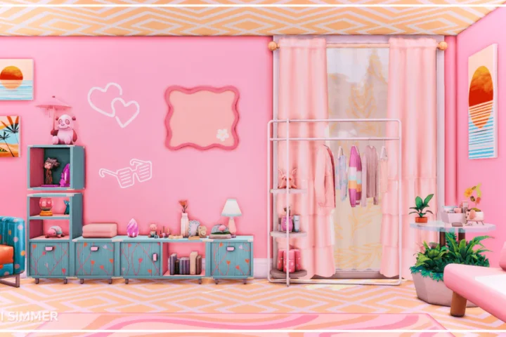 Citrus Glow - No CC