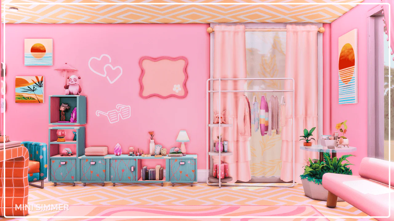 Citrus Glow - No CC
