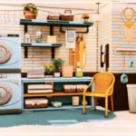 Ines Kitchen - No CC