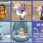Dreamy Sleepy Set