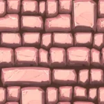 Exterior Stone Wall