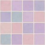 Pastel Floor Tiles