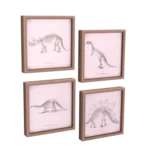 Dino Explorer Kids