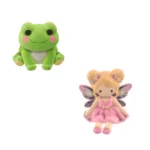 Tiny Fairy Dreams